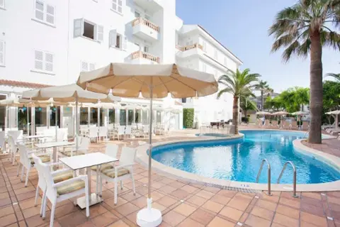 Grupotel Dunamar in Santa Margalida, foto 2