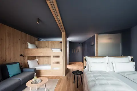 Hotel Lamm in Kastelruth - Castelrotto — foto 4