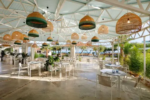 Grand Palladium Sicilia Resort & Spa in Campofelice di Roccella — foto 5