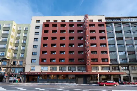 Crisol Riosol in León, foto 29