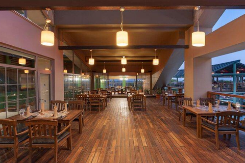 Hotel Limak Lara foto 6