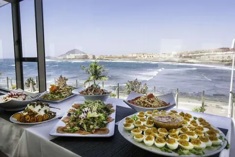 Hotel Kn Arenas del Mar in Granadilla de Abona — foto 29