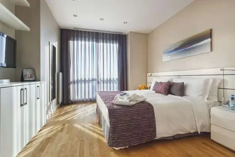 Fraser Place Anthill Istanbul in Şişli — foto 3
