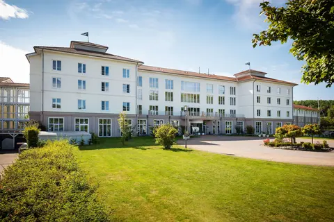 Lindner Hotel Boltenhagen in Boltenhagen — foto 13