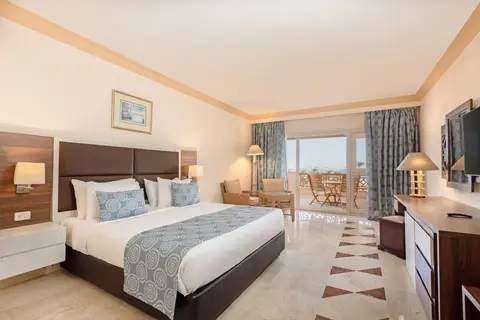Continental Hotel in Hurghada — foto 10