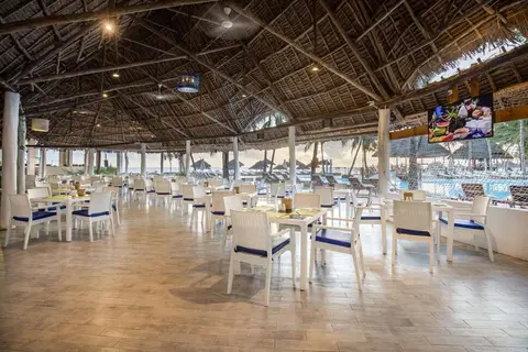 Kiwengwa Beach Resort in Kiwengwa, foto 16