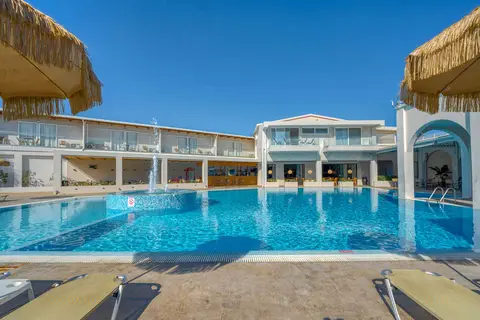 Papillon Hotel in Δημοτική Ενότητα Ζακυνθίων — foto 20