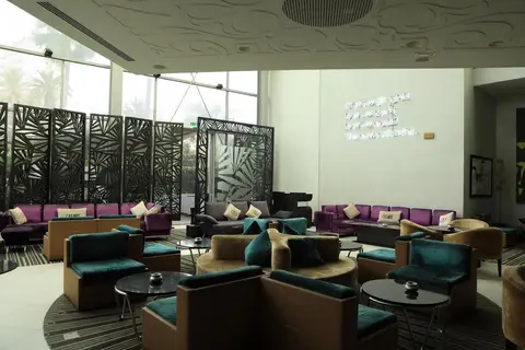 Sofitel Casablanca Tour Blanche in Rabat, foto 5