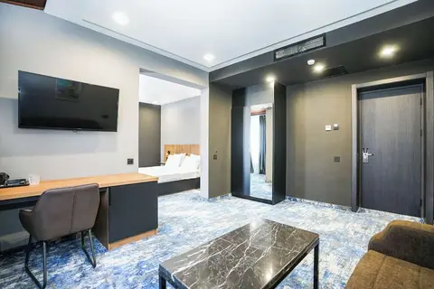 Hotel Splendid Tbilisi in Tbilisi — foto 6