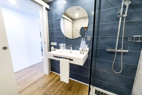 Parque Nereida Suites Hotel in Cala Ratjada — foto 27