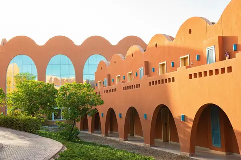 Novotel Marsa Alam Beach Resort in El Quseir, foto 21
