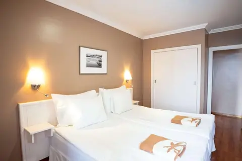 Coral La Quinta Park Suites in Santa Cruz de Tenerife — foto 27
