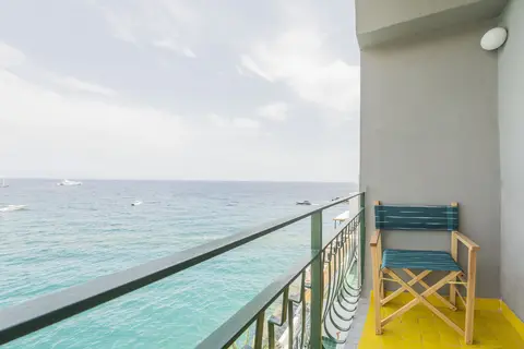 Miramare Sea Resort & Spa in Sant Angelo — foto 11
