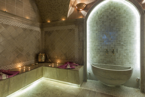 Hotel The Sindbad foto 18