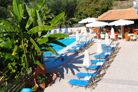 Appartementen Alex foto 2