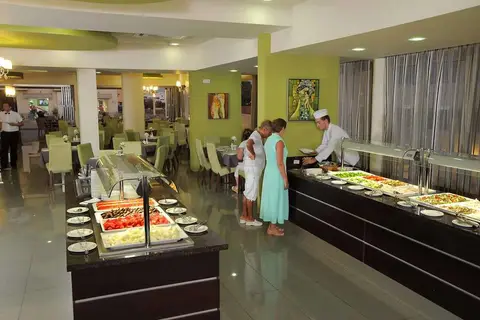 Euronapa Hotel Apartments in Ayia Napa, foto 29