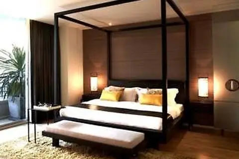JC Kevin Sathorn Bangkok Hotel in Bangkok — foto 3