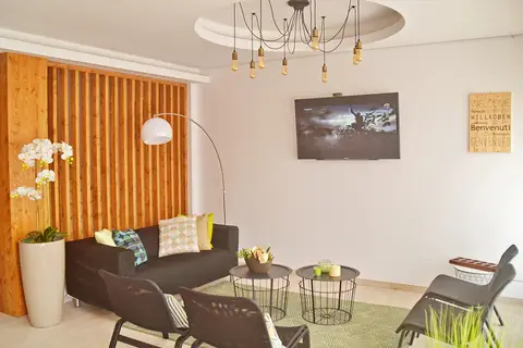 Hotel Ouril Julia in Santa Maria — foto 19