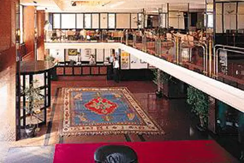 Grand Hotel Halic in Fatih, foto 21