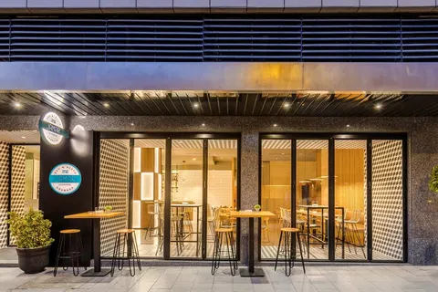 Occidental Granada foto 3