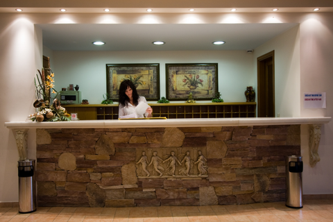 Plaza Beach Hotel foto 16