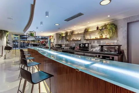 Sercotel Caspe in Barcelona — foto 12