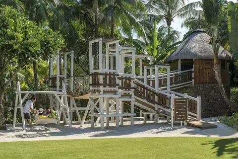 Shangri La's Le Touessrok Resort & Spa in Trou d’Eau Douce VCA — foto 27