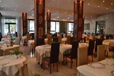 Terme Milano in Abano Terme — foto 14