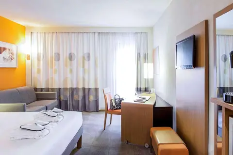 Novotel Lisboa in Lissabon — foto 8