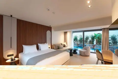 Alizo Boutique Hotel & Spa in Ιαλυσός — foto 15