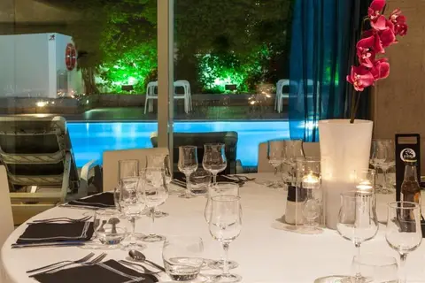 Hotel Londres in Cascais — foto 12