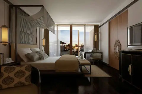 The Apurva Kempinski Bali - Asian Dream in Kuta Selatan, foto 17