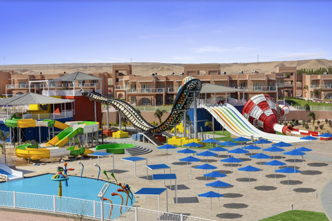 Pickalbatros Jungle Aqua Park by Neverland foto 8