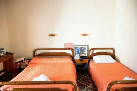Eleni Hotel in Αντιμάχεια — foto 9