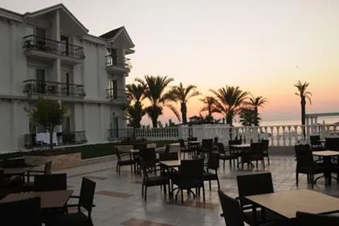 Onkel Hotels Beldibi Resort in Alanya — foto 3