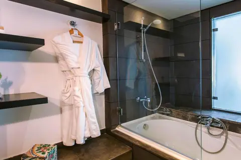 Mövenpick Hotel Gammarth Tunis in Tunis — foto 9