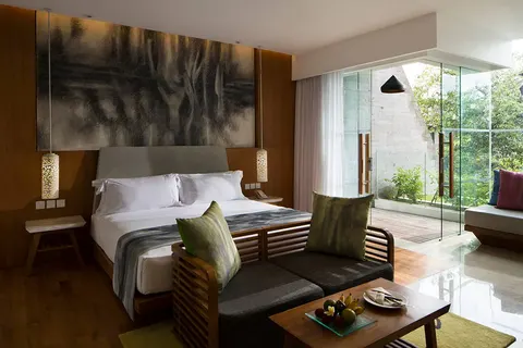 Maya Sanur Resort & Spa foto 10