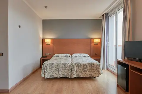 Ramblas Hotel Barcelona in Barcelona — foto 2