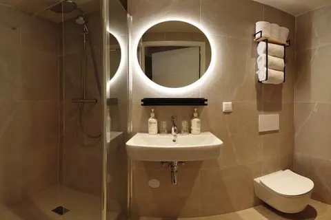 Hotel Spaander Volendam, BW Signature Collection foto 12