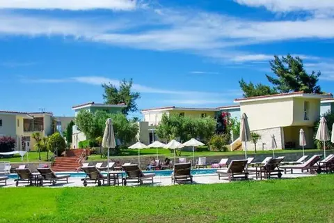 Alkion Resort in Δημοτική Ενότητα Κασσάνδρας — foto 16