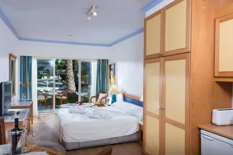 Paphos Gardens Holiday Resort - Apartments in Paphos, foto 18