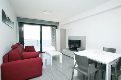 Apartamentos Fuengirola Playa in Fuengirola — foto 10