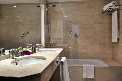 Hotel Zenit Murcia in Murcia — foto 4