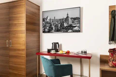 Adoro Otium Hotel in Rome — foto 14