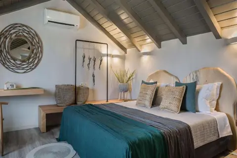 Avithos Resort Kefalonia in Σβορωνάτα — foto 19