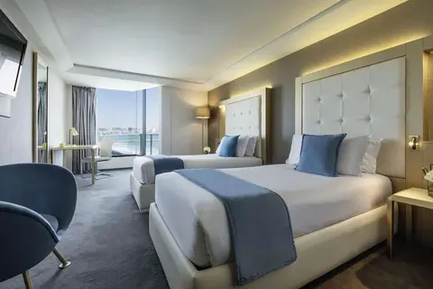 Movenpick Hotel & Casino Malabata Tanger in Tanger — foto 4