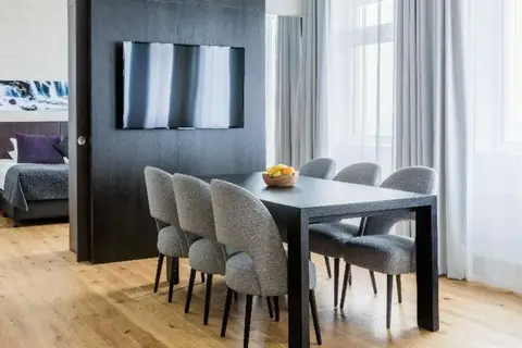 Fosshotel Reykjavik in Reykjavik — foto 6