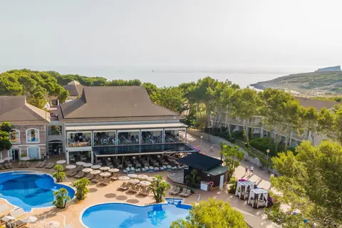 VIVA Cala Mesquida Suites & Spa Adults only 16+ in Palma