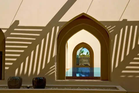 Salalah Rotana Resort in Salalah — foto 23