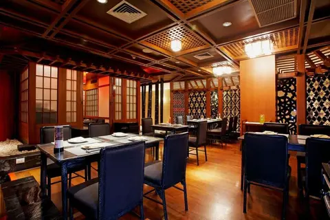 Centara Grand at Central Plaza Ladprao Bangko in Bangkok, foto 6